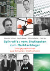 Buchcover Spin-offs: vom Brutkasten zum Marktschlager