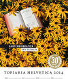 Buchcover Gartenbiografien