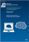 Buchcover BPM-Lösungen aus der Cloud: Potenziale, Anforderungen und Erfolgsfaktoren