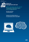 Buchcover BPM-Lösungen aus der Cloud