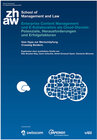 Buchcover Enterprise Content Management und E-Kollaboration als Cloud-Dienste: Potenziale, Herausforderungen und Erfolgsfaktoren