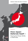Buchcover How Japan Defends Itself