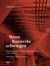 Buchcover Wenn Bauwerke schwingen