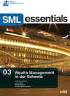 Buchcover Wealth Management in der Schweiz