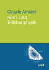 Buchcover Kern- und Teilchenphysik