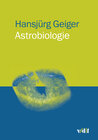 Buchcover Astrobiologie