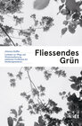 Buchcover Fliessendes Grün