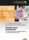 Buchcover Flexible neue Arbeitswelt