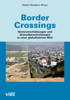 Buchcover Border Crossings