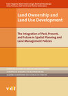Buchcover Land Ownership and Land Use Development