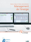 Buchcover Management de l'énergie