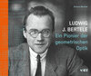 Buchcover Ludwig J. Bertele