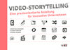 Buchcover Video-Storytelling