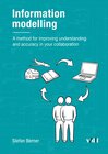 Buchcover Information modelling