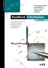 Buchcover Handbuch Schichtpläne