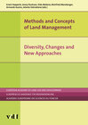 Buchcover Methods and Concepts of Land Management