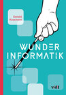 Buchcover Wunder Informatik