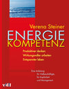 Buchcover Energiekompetenz