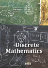 Buchcover Discrete Mathematics