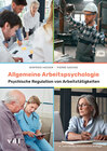 Buchcover Allgemeine Arbeitspsychologie