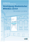 Buchcover Vereinigung Akademischer Mittelbau Zürich