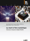 Buchcover La mort à l’ère numérique