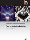 Buchcover Tod im digitalen Zeitalter