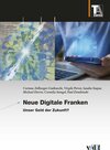 Buchcover Neue Digitale Franken