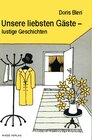 Buchcover Unsere liebsten Gäste