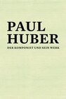 Buchcover Paul Huber (1918-2001)