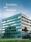 Buchcover Rückblick mit Weitsicht