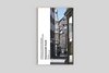 Buchcover "Ich hätte grosse Lust auf einen Spaziergang" - neun Streifzüge durch das literarische St. Gallen