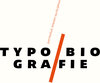 Buchcover Typobiografie
