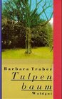 Buchcover Tulpenbaum