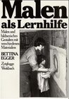 Buchcover Malen als Lernhilfe