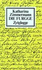 Buchcover Die Furgge