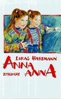 Buchcover Anna annA