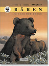 Buchcover Bären – Kinder der Berge