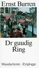 Buchcover Dr guudig Ring