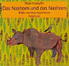 Buchcover Das Nashorn und das Nashorn