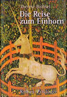 Buchcover Die Reise zum Einhorn