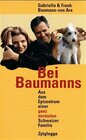 Buchcover Bei Baumanns