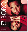 Buchcover DJ BOBO