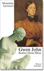Buchcover Gwen John
