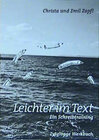 Buchcover Leichter im Text