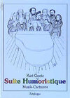 Buchcover Suite Humoristique