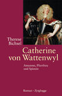 Buchcover Catherine von Wattenwyl