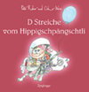 Buchcover D Streiche vom Hippigschpängschtli