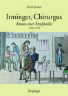 Buchcover Irminger, Chirurgus