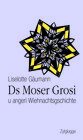 Buchcover Ds Moser Grosi